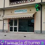 Farmacia Del Mulino