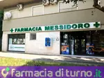 farmacia Messidoro