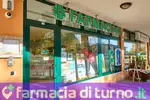 Farmacia Fossona