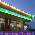 Farmacia Cortese S.N.C. Dei dottori Rosanna Pinciroli e Stefano Zanoni