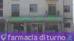 Farmacia XXV Aprile