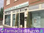 Farmacia San Francesco