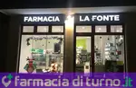 Farmacia La Fonte