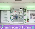 Farmacia Internazionale Spinaceto