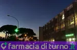Farmacia dei Marmi