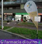 Pararmacia Fiume Giallo