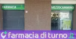 Farmacia Mezzocammino