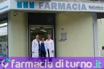 Farmacia Balladoro Snc delle Dott.sse Laino Mariangela Cavaliere Rossella e Stamati Vittoria