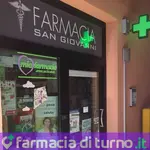 Farmacia San Giovanni