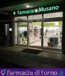 Farmacia di Musano