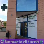 Farmacia SIRENA