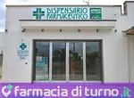 Farmacia Dispensario Farmaceutico dei Fiori