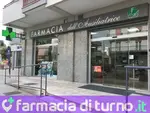 FARMACIA DELL'AUSILIATRICE SNC dei Dott.ri D'Alessandro, Marseglia e Suriano