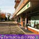 Farmacia Sambughè