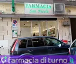 Farmacia San Nicola