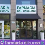 Farmacia San Bassiano