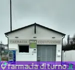 Farmacia Della Costituzione
