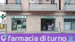 Farmacia San Giovanni Bosco