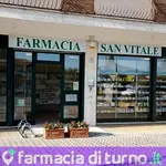 Farmacia San Vitale