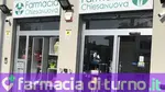 Farmaciachiesanuova srl