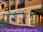 Farmacia Valle Fiorita