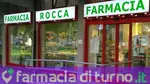 Farmacia Rocca