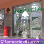 Farmacia Sant'Andrea di Moscato Belinda e Orlando Mariapaola
