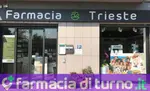 Farmacia Trieste