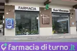 Farmacia San Vincenzo