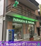 Farmacia Pantano - Metro C