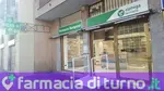 Farmacia Borgazzi