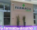 Farmacia San Pio