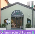 Lafarmacia.Dell’Immacolata