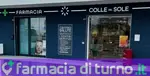 Farmacia Colle del Sole