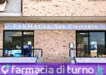 Farmacia San Clemente snc