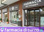 BENU FARMACIA DEL VILLAGGIO