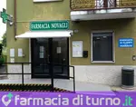 FARMACIA NOVAGLI SNC