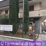 Farmacia alla Porada Di Cabiate, della Dott.ssa Gallotta Maria Luisa