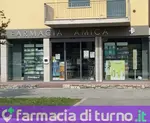 Farmacia AMICA SNC