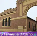 Farmacia Comunale Sant'Anselmo