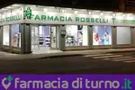 Farmacia Rosselli Snc