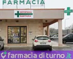 FARMACIA GUIDONIA