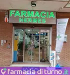 Farmacia Hermes