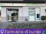 Farmacia Città dei Papi