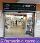 Farmacia Fontevita