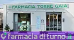 Farmacia Torre Gaia