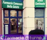 Farmacia Comunale della Salute
