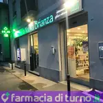 Farmacia Nuova Brianza