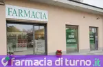 Farmacia di Brugarolo