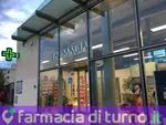 Farmacia Comunale Stazione